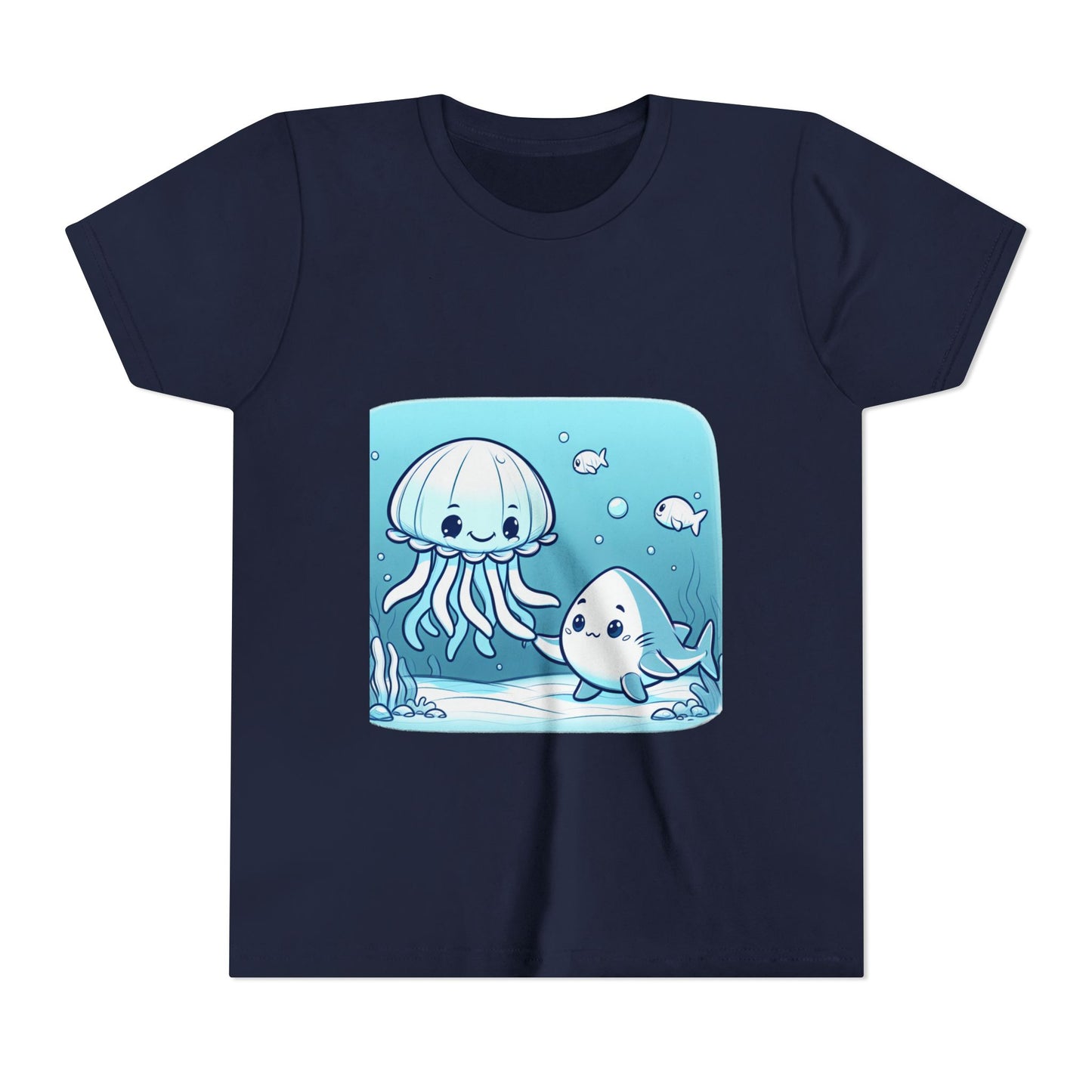 Youth Short Sleeve Tee - Psychonaut Swag