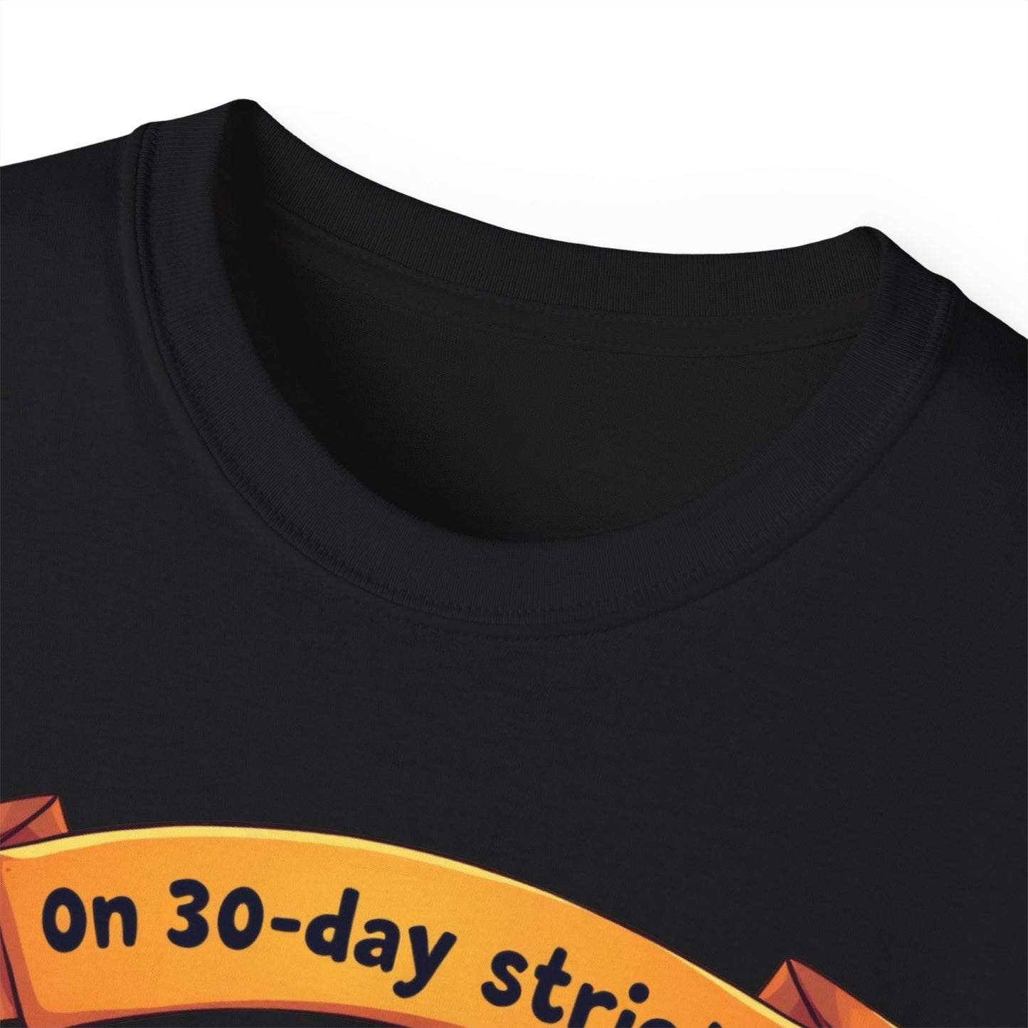 Funny Halloween Diet, Unisex Tee, Cute Ghost Humor Shirt, Gift for Halloween Lovers, Halloween Diet T-Shirt, Spooky Season Apparel