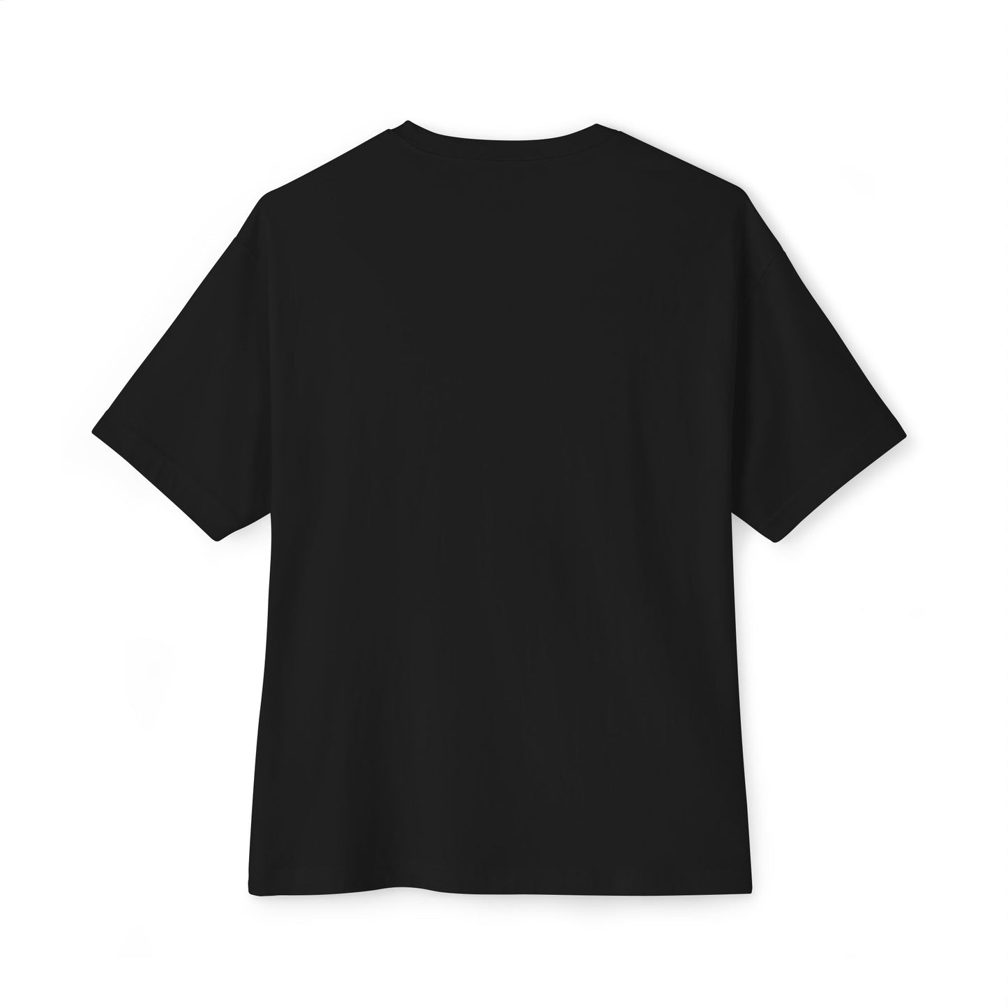 Mushroom Skull Graphic Unisex Oversized Tee | Casual Streetwear, Unique Gift, Statement Shirt, Relaxed Fit Fashion, Graphic Tee