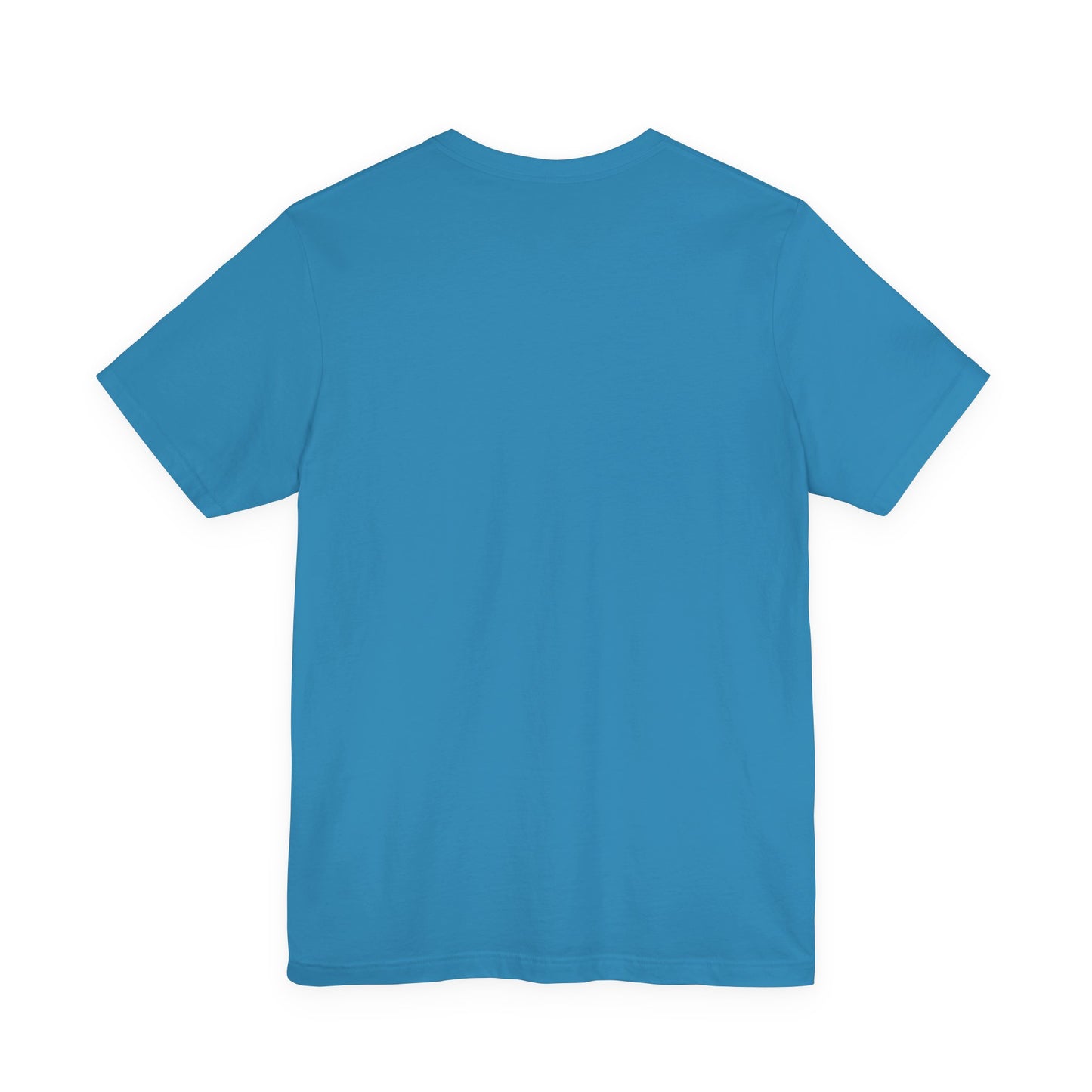 Psychonaut Swag Retro Tee - Unisex Jersey Short Sleeve T-Shirt - Psychonaut Swag