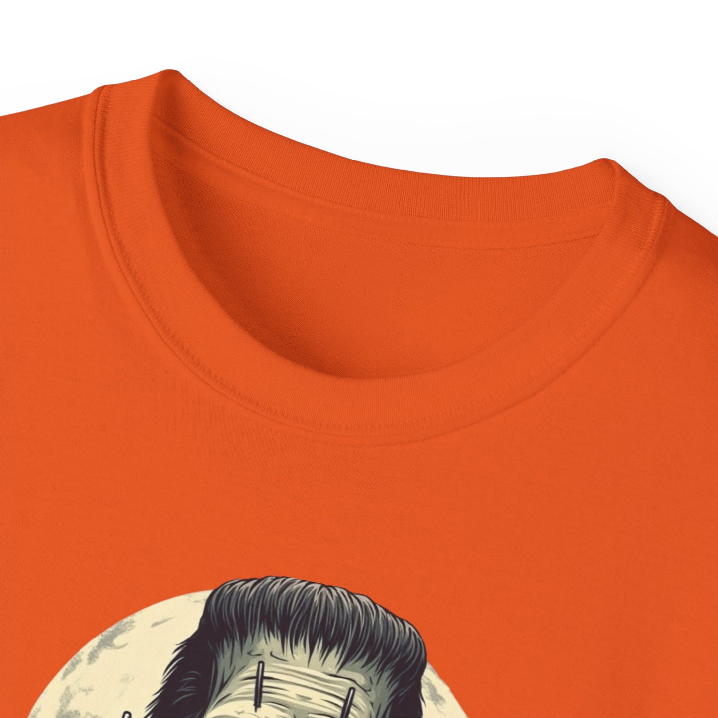 Sasquatch Frankenstein, Ultra Cotton Tee