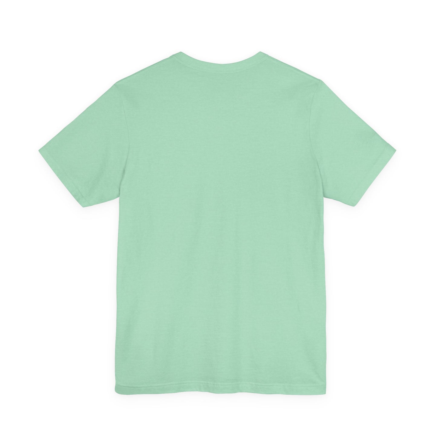 Flying Saucer, Unisex Jersey Short Sleeve Tee - Psychonaut Swag