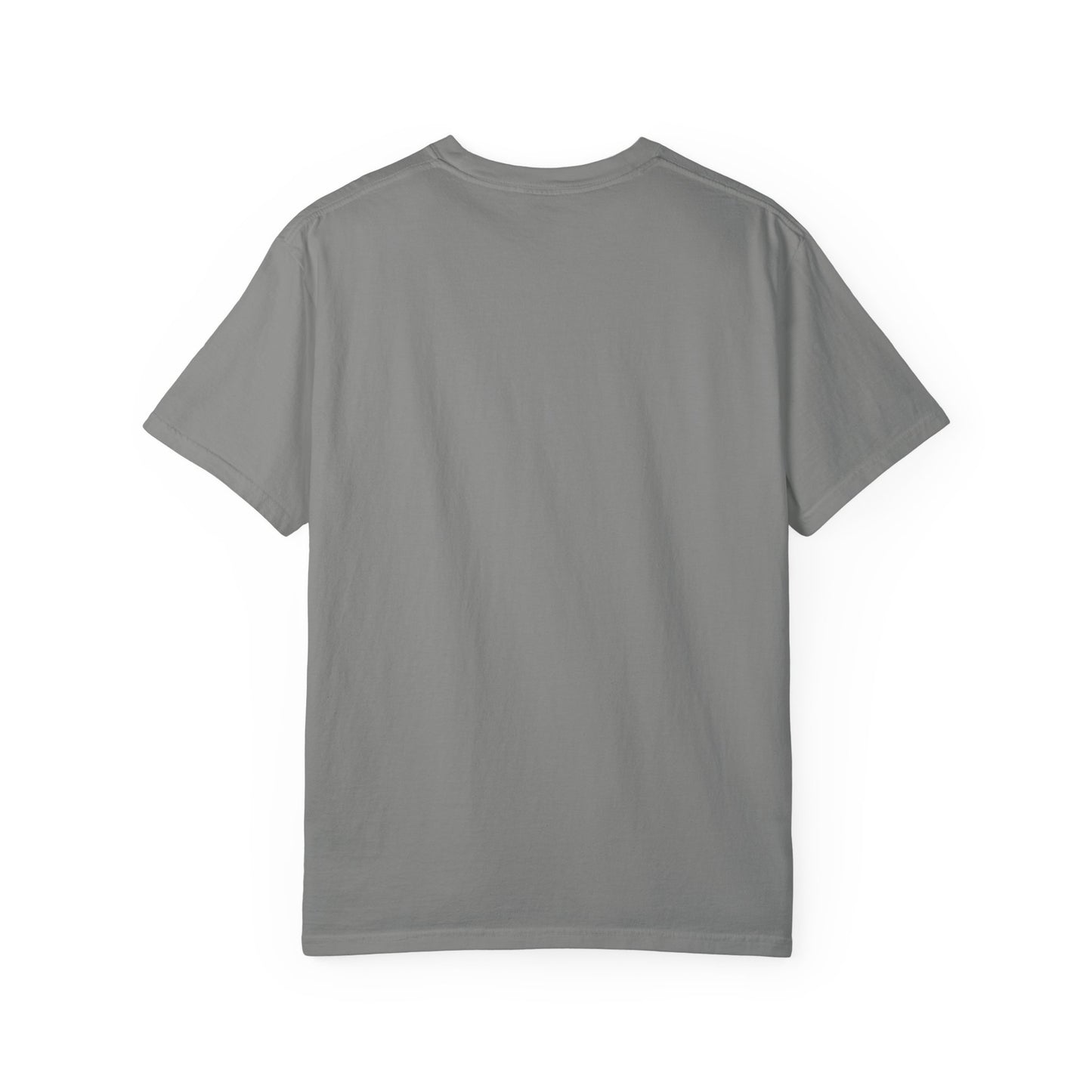 Lava Lips, Unisex Garment-Dyed T-shirt