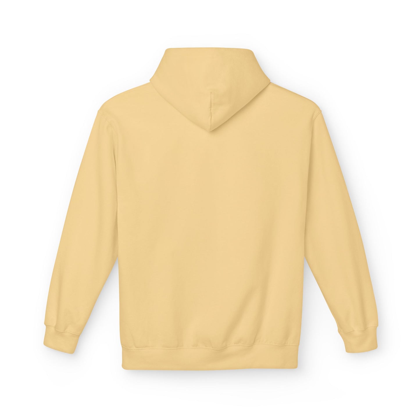 It's Organic, Marijuana Leaf, Unisex Midweight Softstyle Fleece Hoodie - Psychonaut Swag