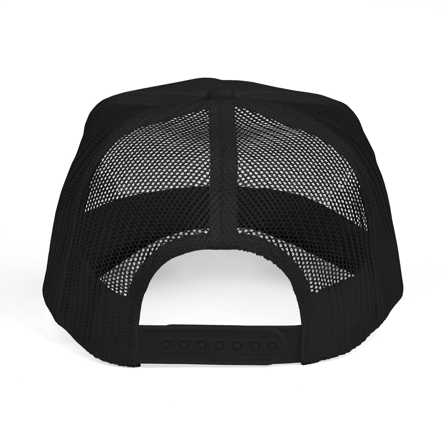 Advanced Trucker Hat