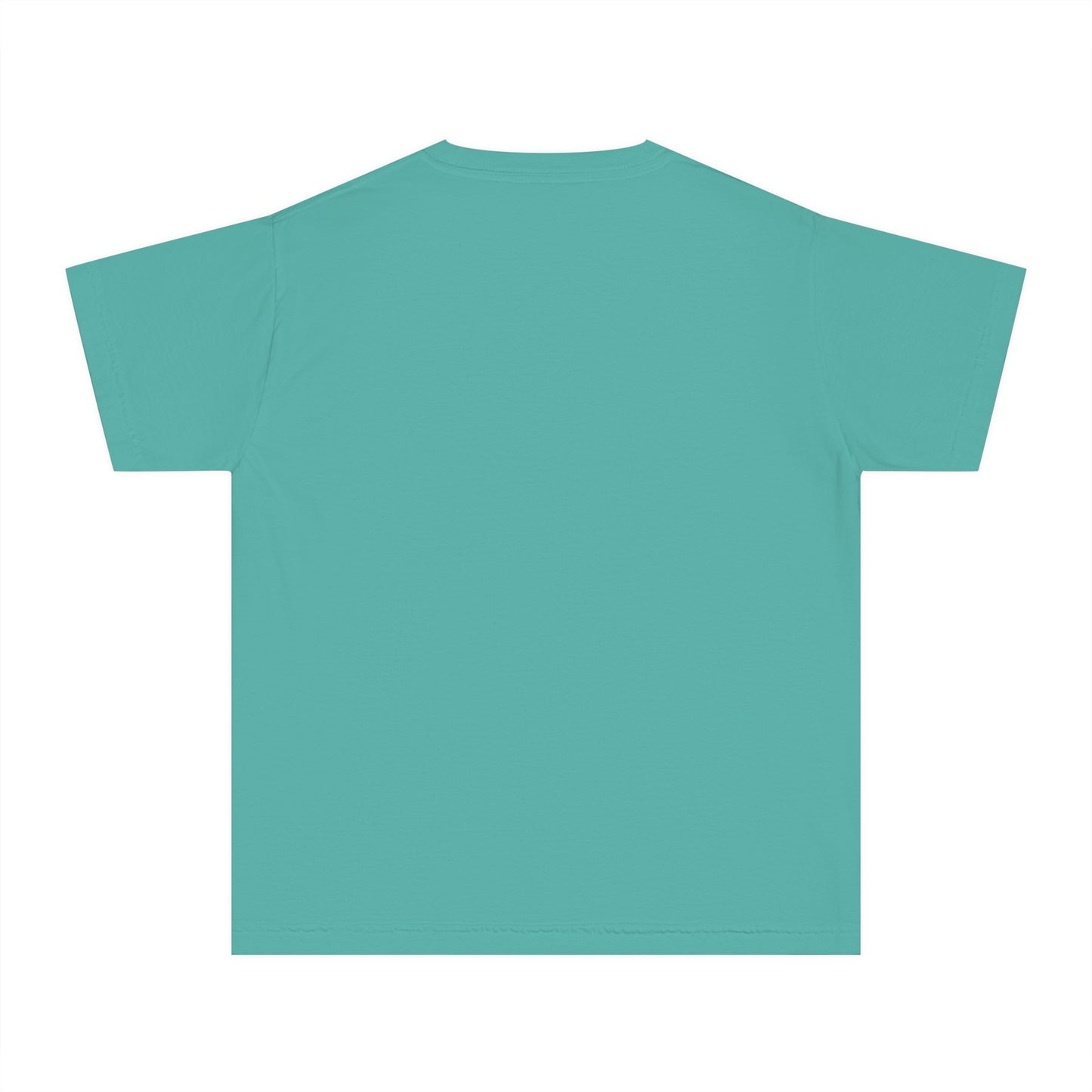Whimsical tree Youth Midweight Tee - Psychonaut Swag