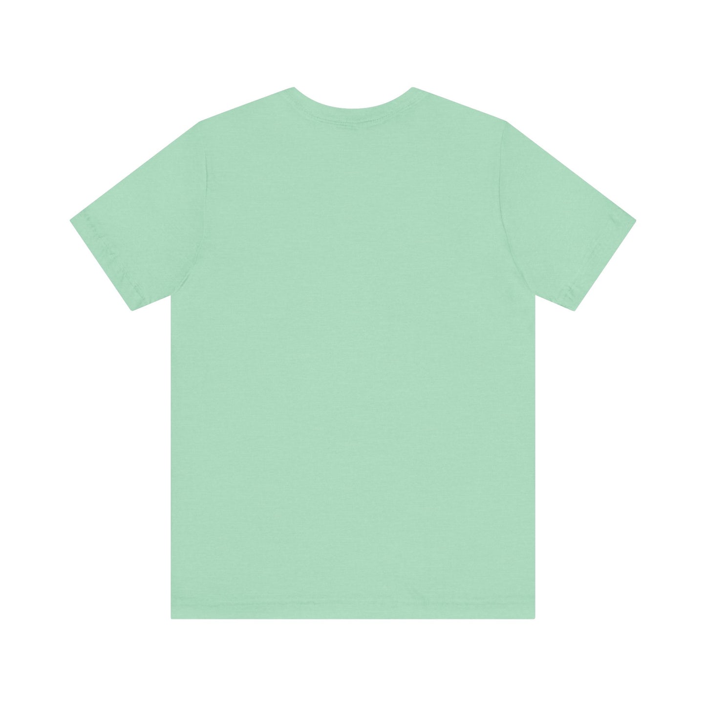 Spores Not Wars - Eco-Friendly Statement Shirt, Casual Wear, Gift for Nature Lovers, Unique Graphic Tee, Sustainable Fashion - Psychonaut Swag