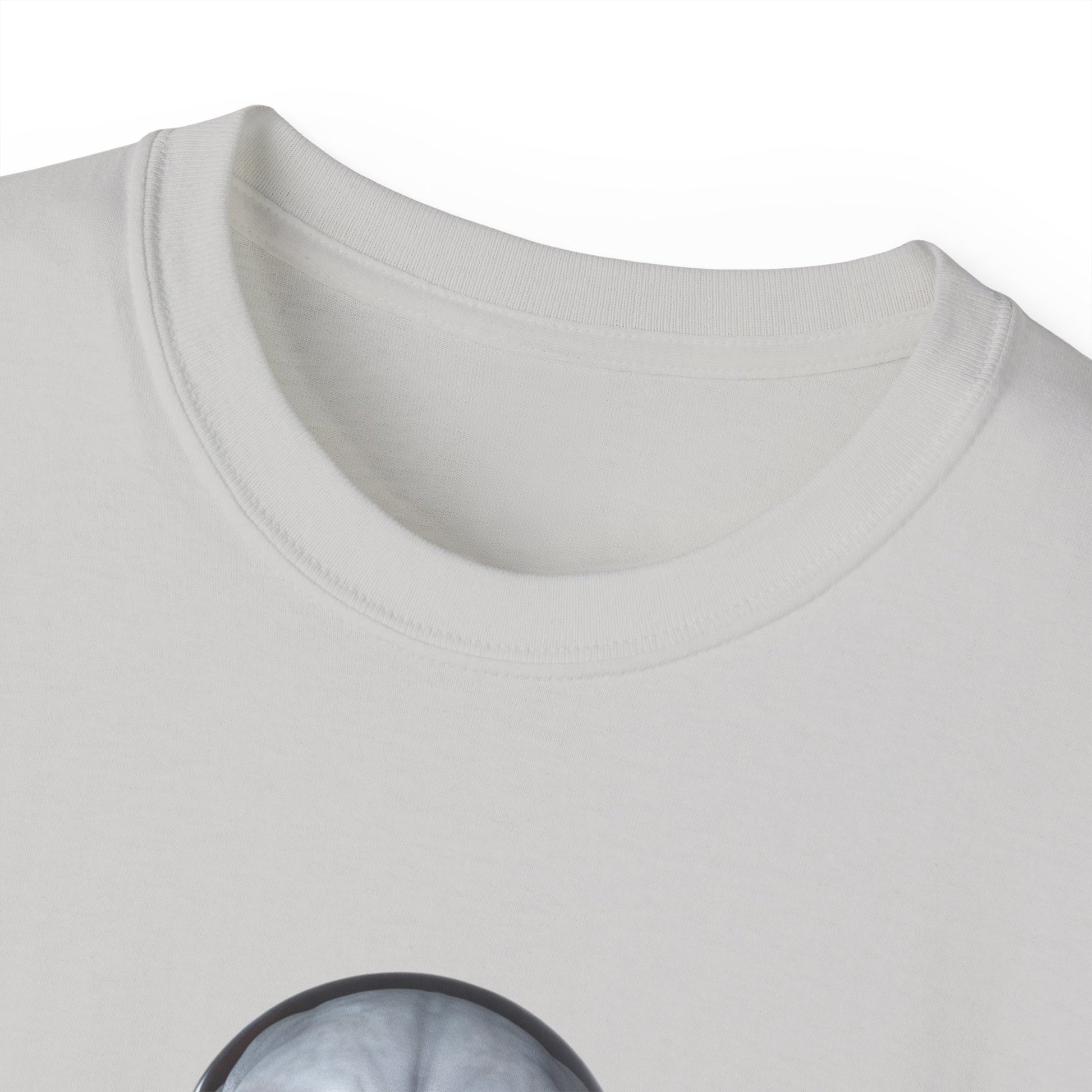 T-Shirt - Escaping the Simulation Unisex Ultra Cotton Tee - Psychonaut Swag