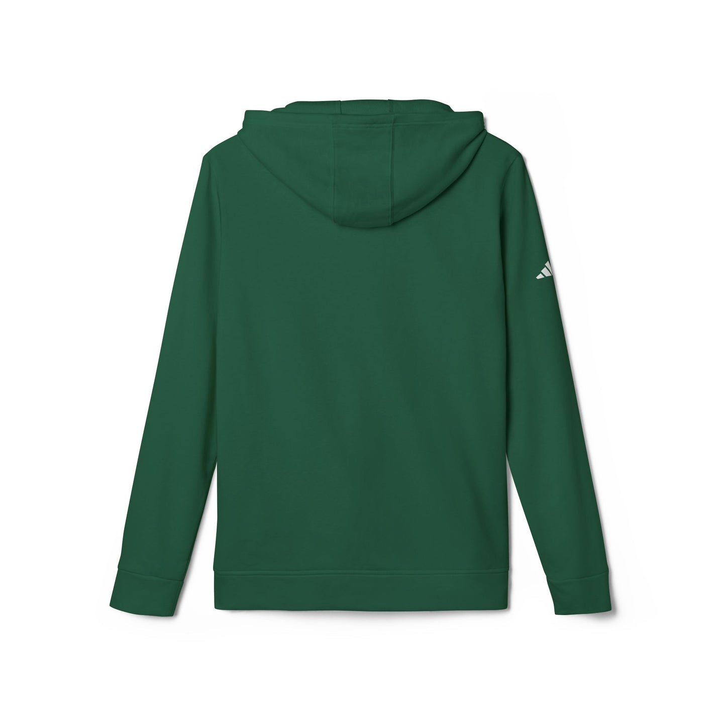 Fore, adidas Unisex Fleece Hoodie - Psychonaut Swag
