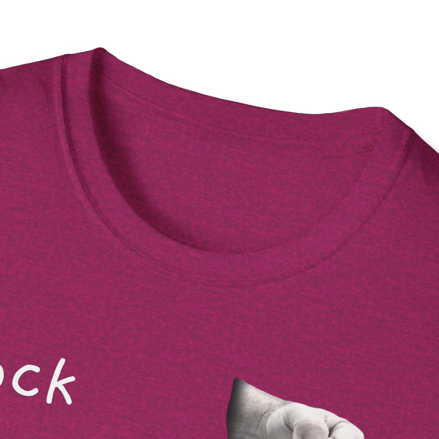 Rock, Paper, Scissors Creative Hands Symbol T-Shirt, Hand Gesture Graphic Tee, Unisex Softstyle Shirt for Friends, Casual Wear, Gift for Holidays, Statement Shirt