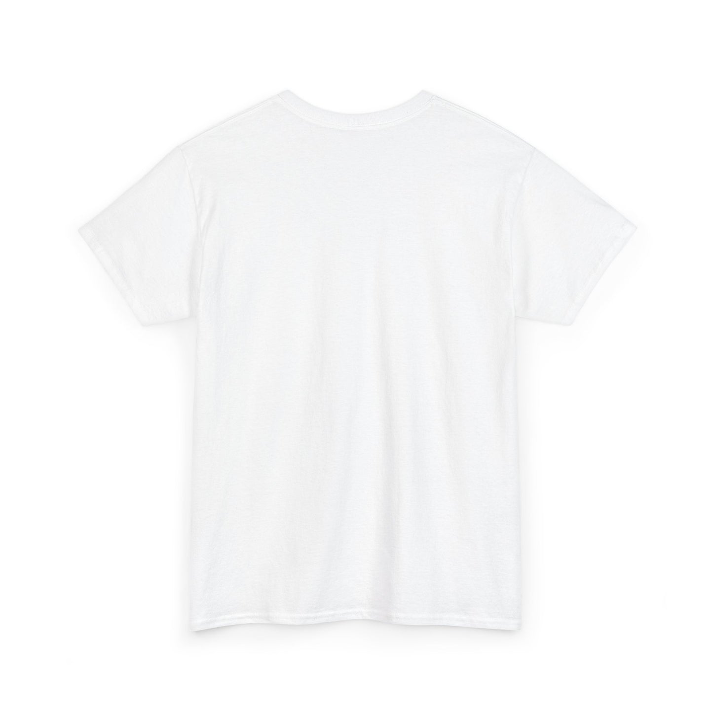 God’s Country, Unisex Heavy Cotton Tee - 'This is God's Country' Graphic Tee - Psychonaut Swag