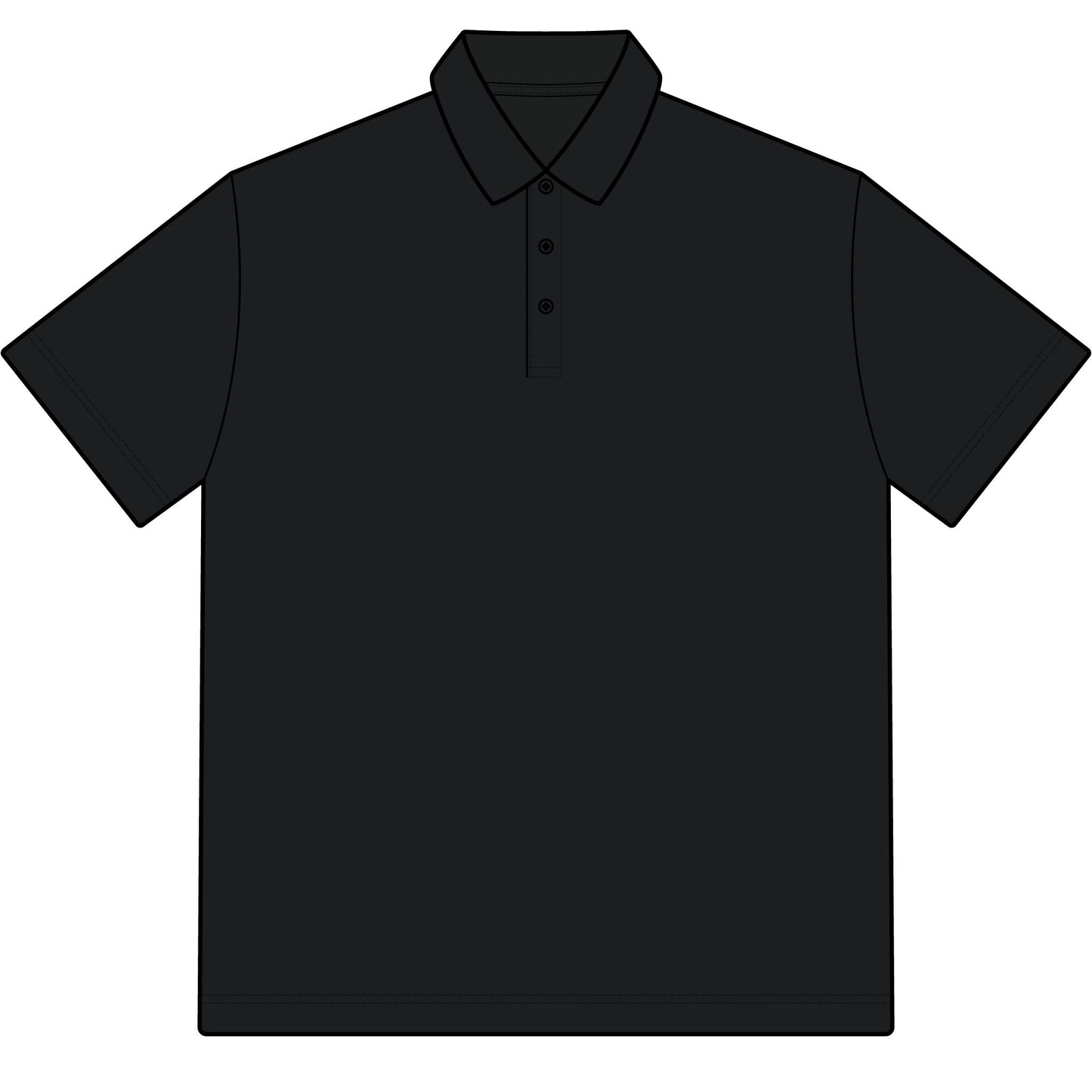 Mechanic Big H, Competitor United Polo