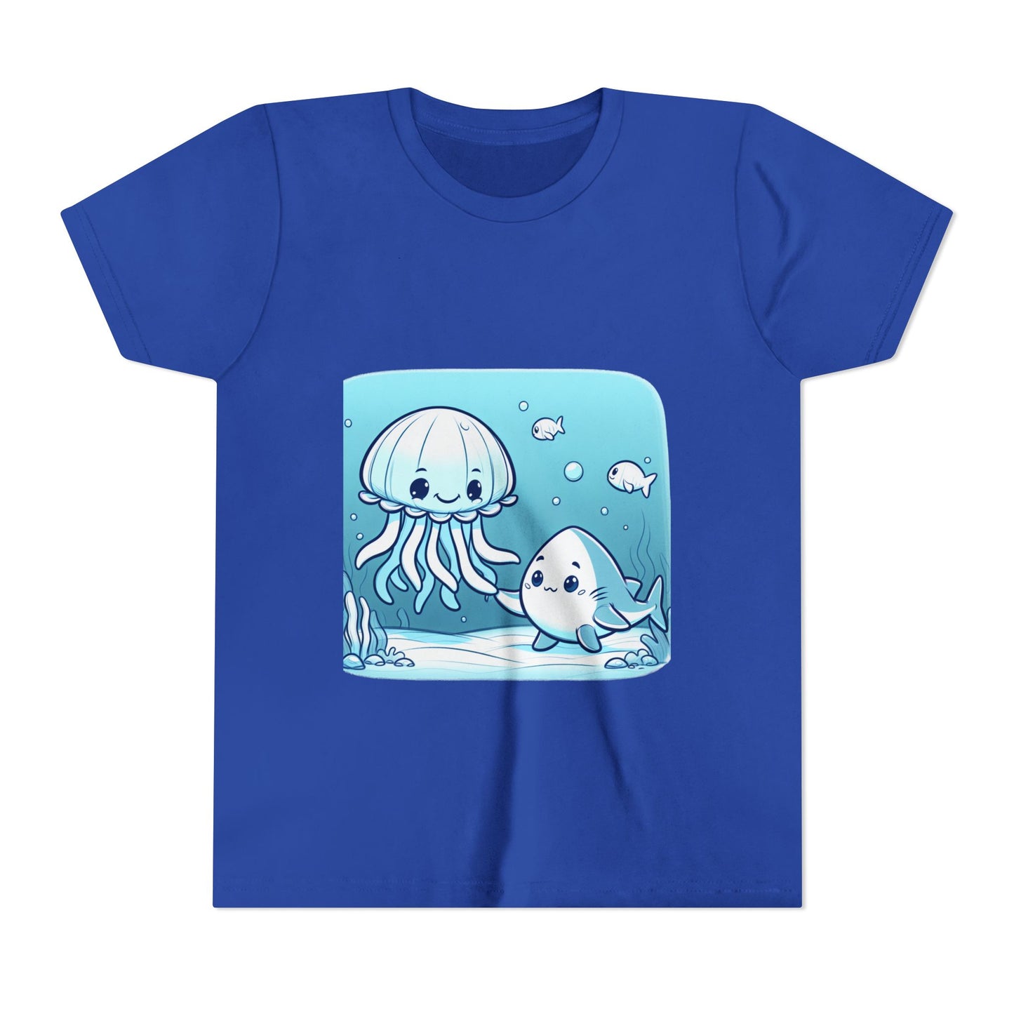Youth Short Sleeve Tee - Psychonaut Swag