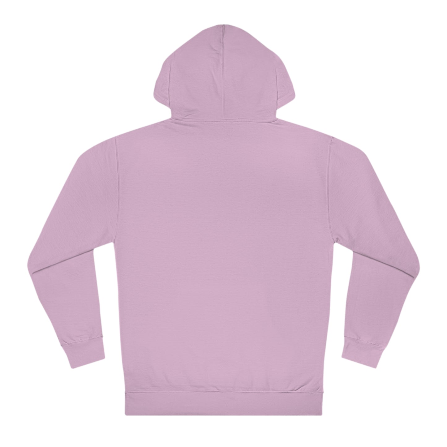 Hooded Sweatshirt: Bite Back Shroom Design - Psychonaut Swag
