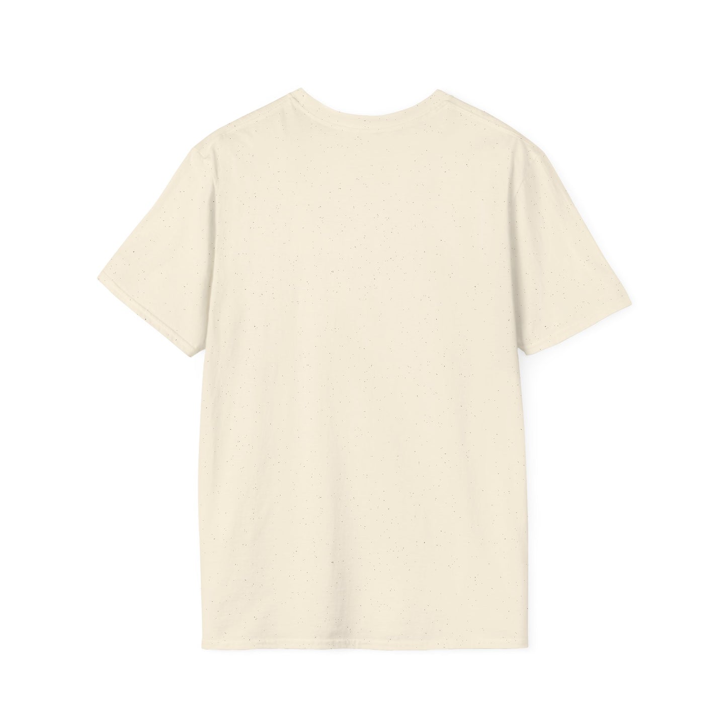 I Forage -Themed Unisex Softstyle T-Shirt, Perfect for Nature Lovers, Eco-Friendly Gift, Mushroom Hunting Apparel, Casual Wear - Psychonaut Swag