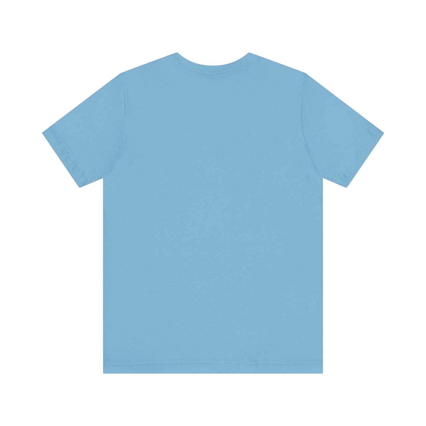 Beach Vacation Unisex Tee - Psychonaut Swag