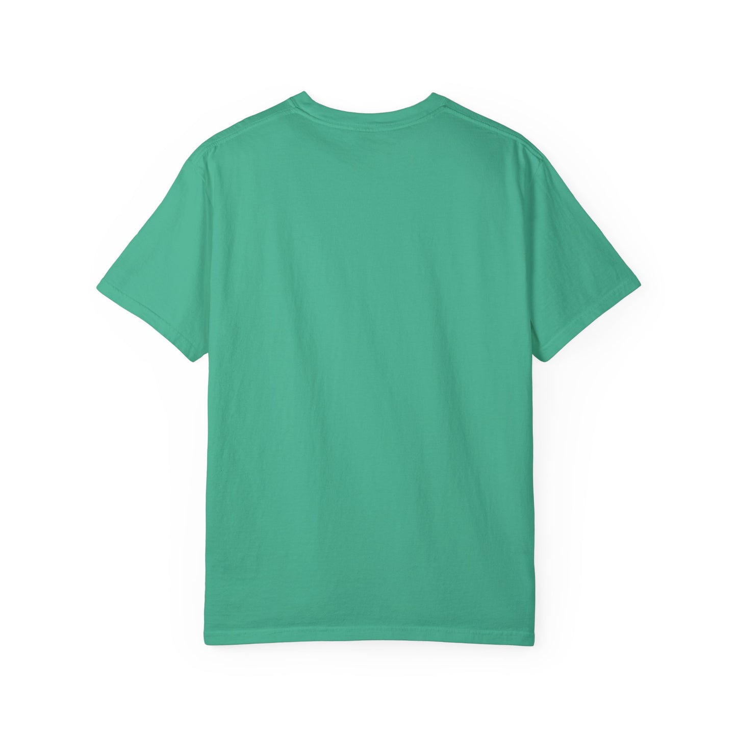 Be kind, Unisex Garment-Dyed T-shirt - Psychonaut Swag