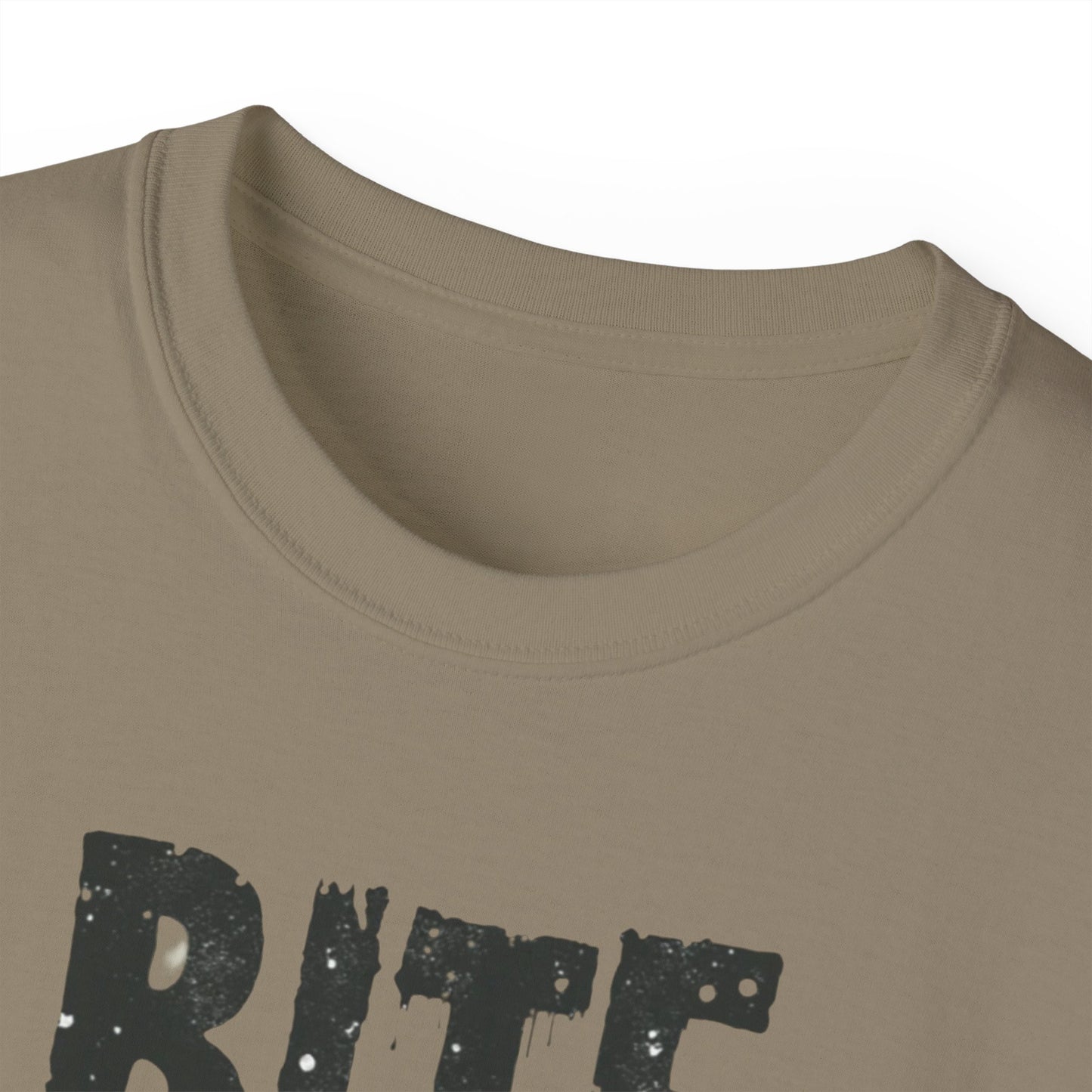 Bite Me, Unisex Ultra Cotton T-Shirt, Casual Wear, Gift for Halloween, Party Shirt, Humor Merch