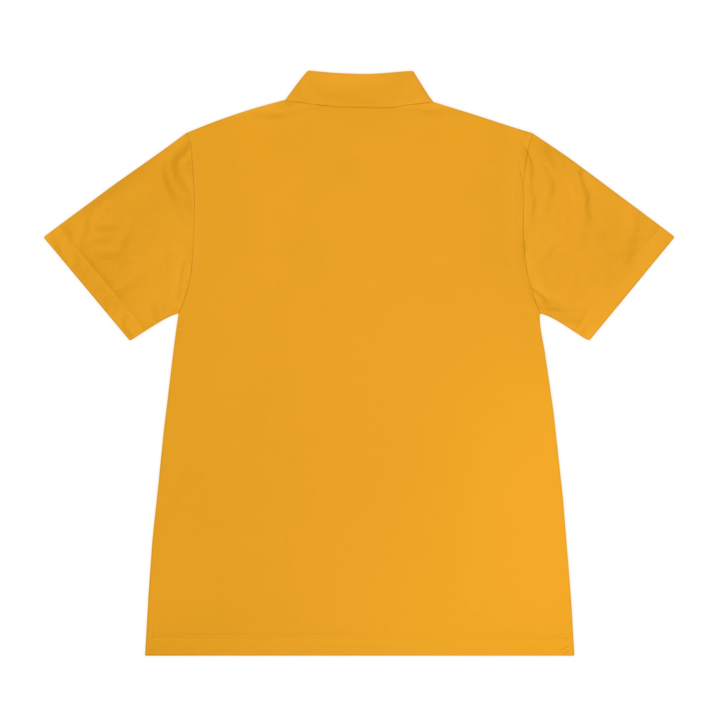Advanced Mobile, Men's Sport Polo Shirt, Activewear, Casual Dress Shirt for Men, Perfect for Outdoor Activities, Golf, and Everyday Wear