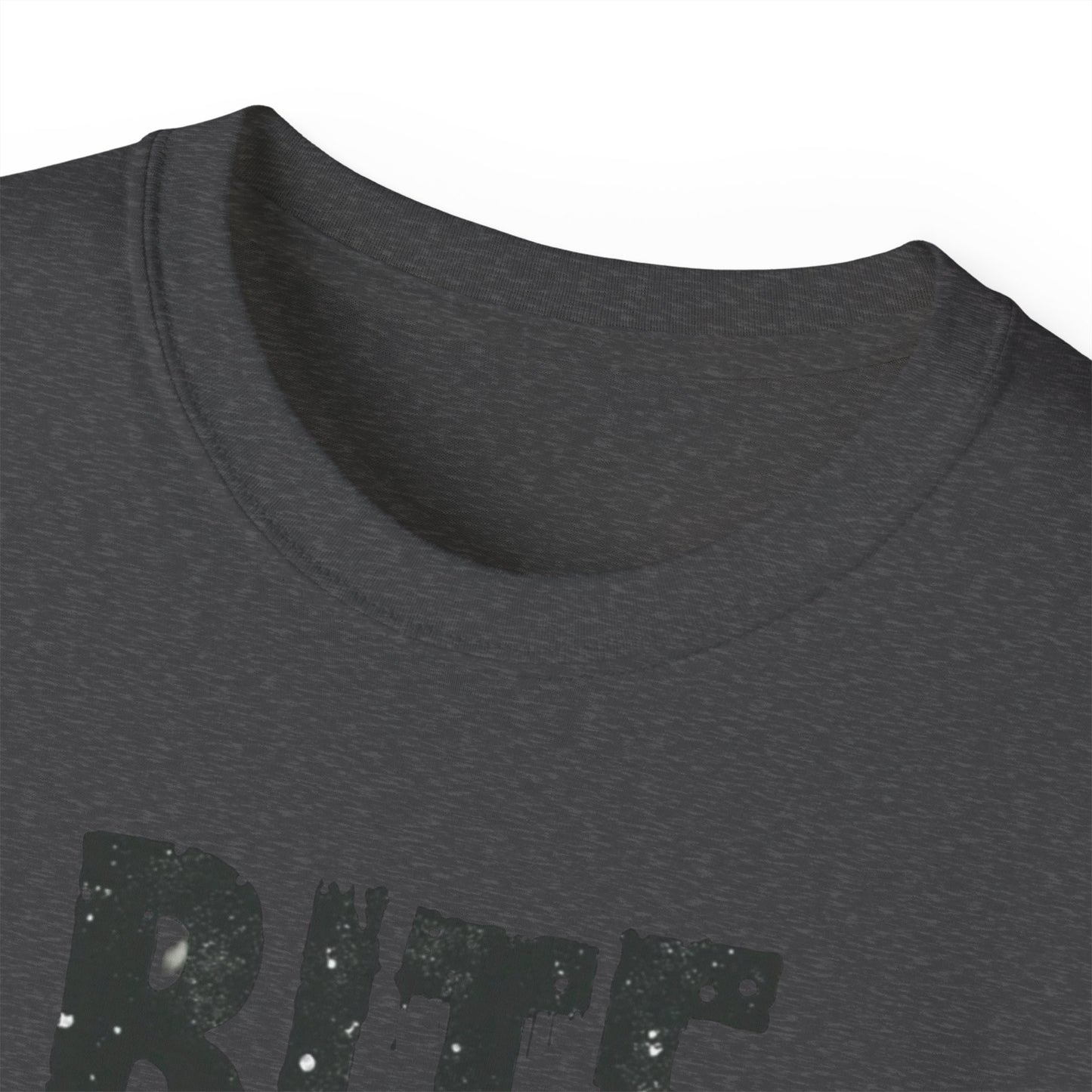 Bite Me, Unisex Ultra Cotton T-Shirt, Casual Wear, Gift for Halloween, Party Shirt, Humor Merch