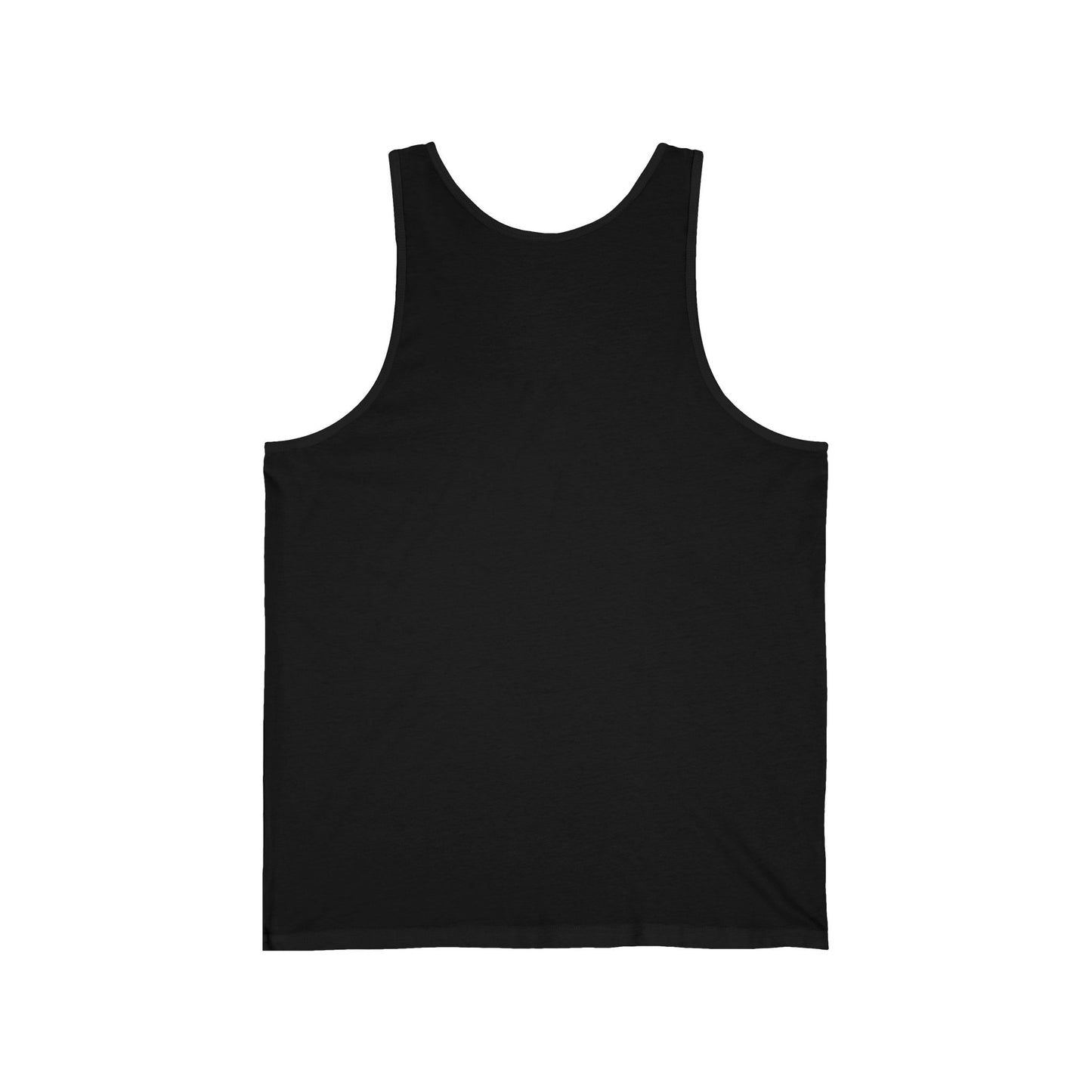 Tank Top - Dad's Best Way to Show Them Guns Grill Out in the Sun - Psychonaut Swag