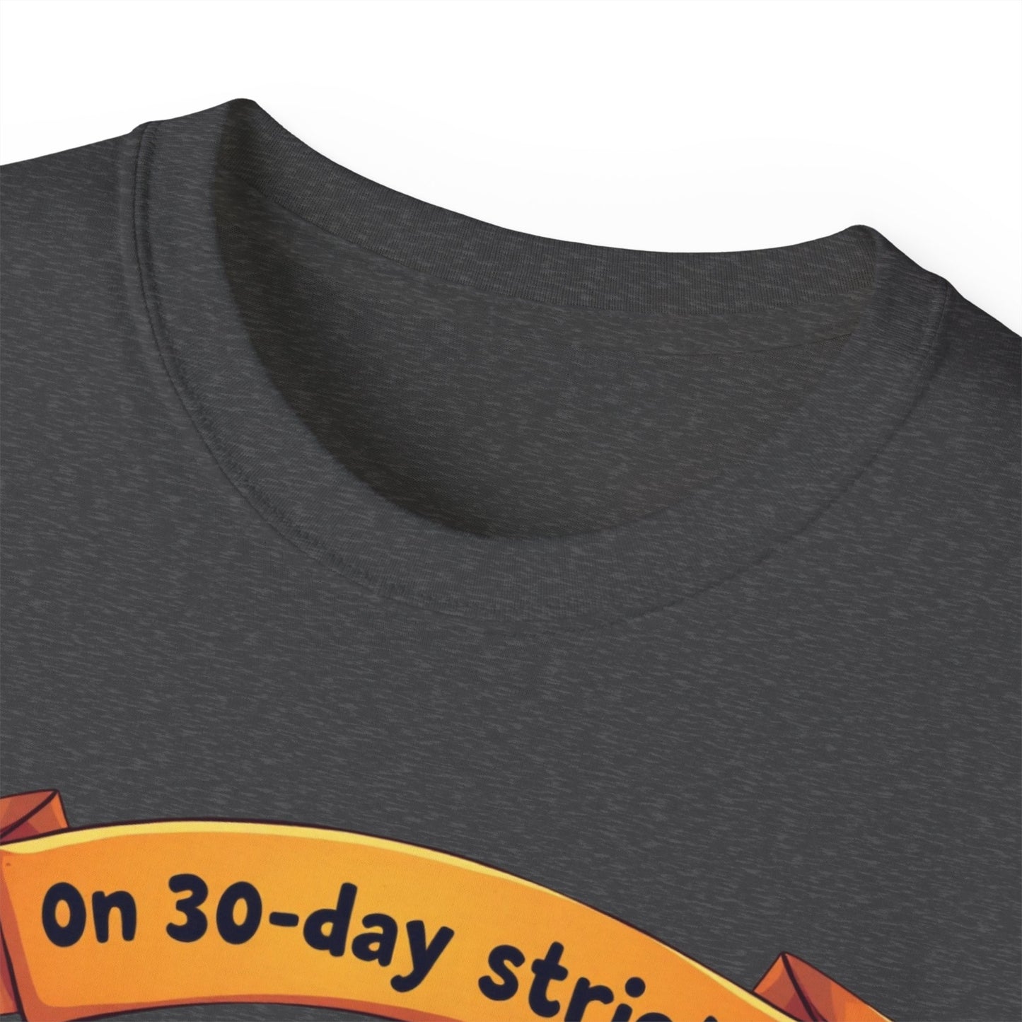 Funny Halloween Diet, Unisex Tee, Cute Ghost Humor Shirt, Gift for Halloween Lovers, Halloween Diet T-Shirt, Spooky Season Apparel