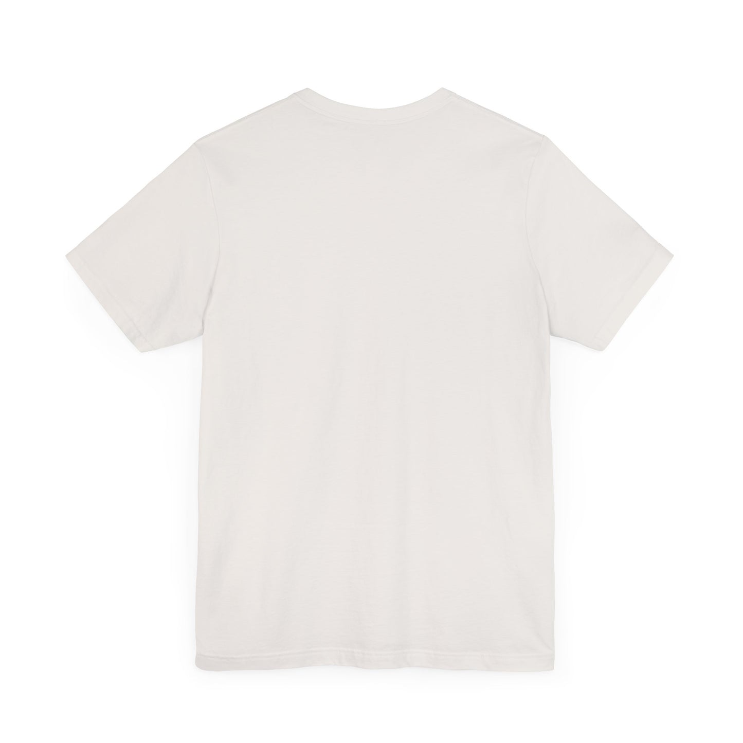 Found in the woods, Unisex Jersey Short Sleeve Tee