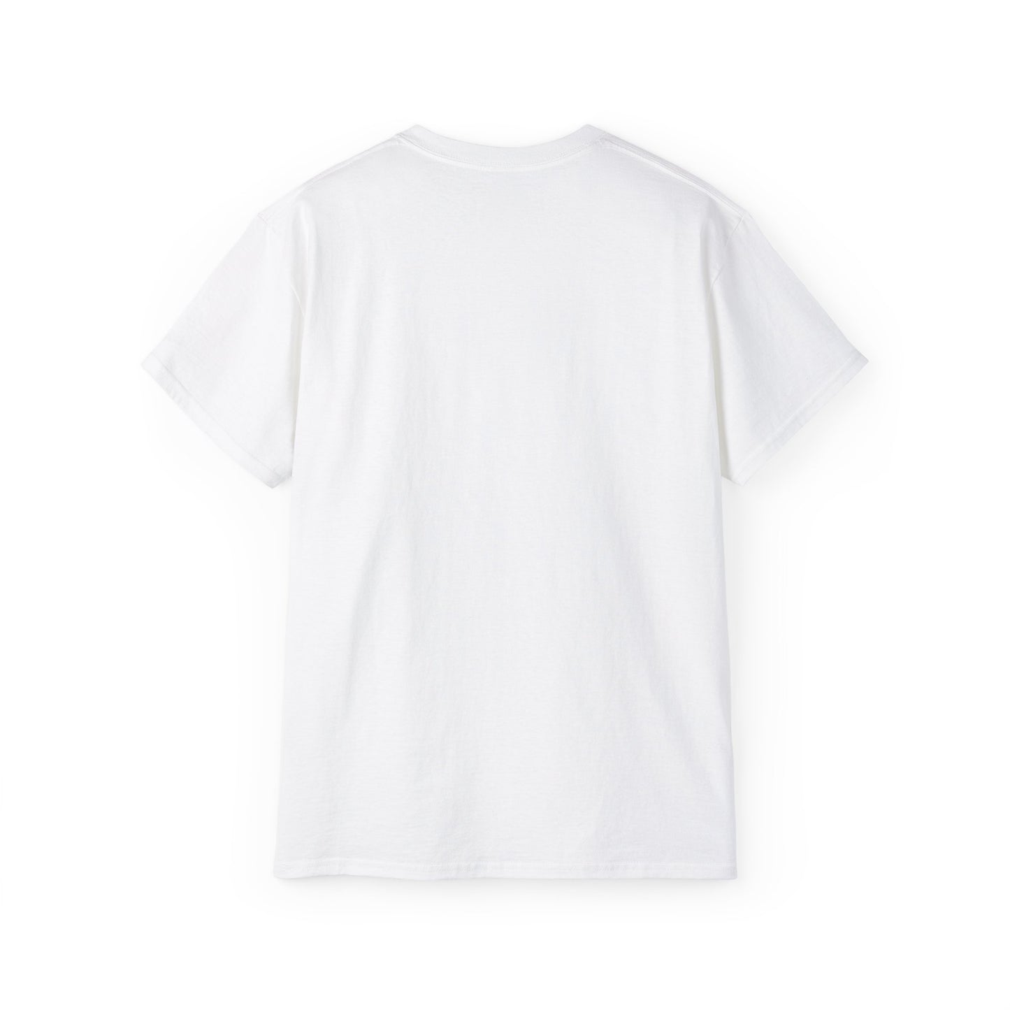 Psychedelic Psychonaut Unisex Ultra Cotton Tee - Vibrant Swag Wear - Psychonaut Swag