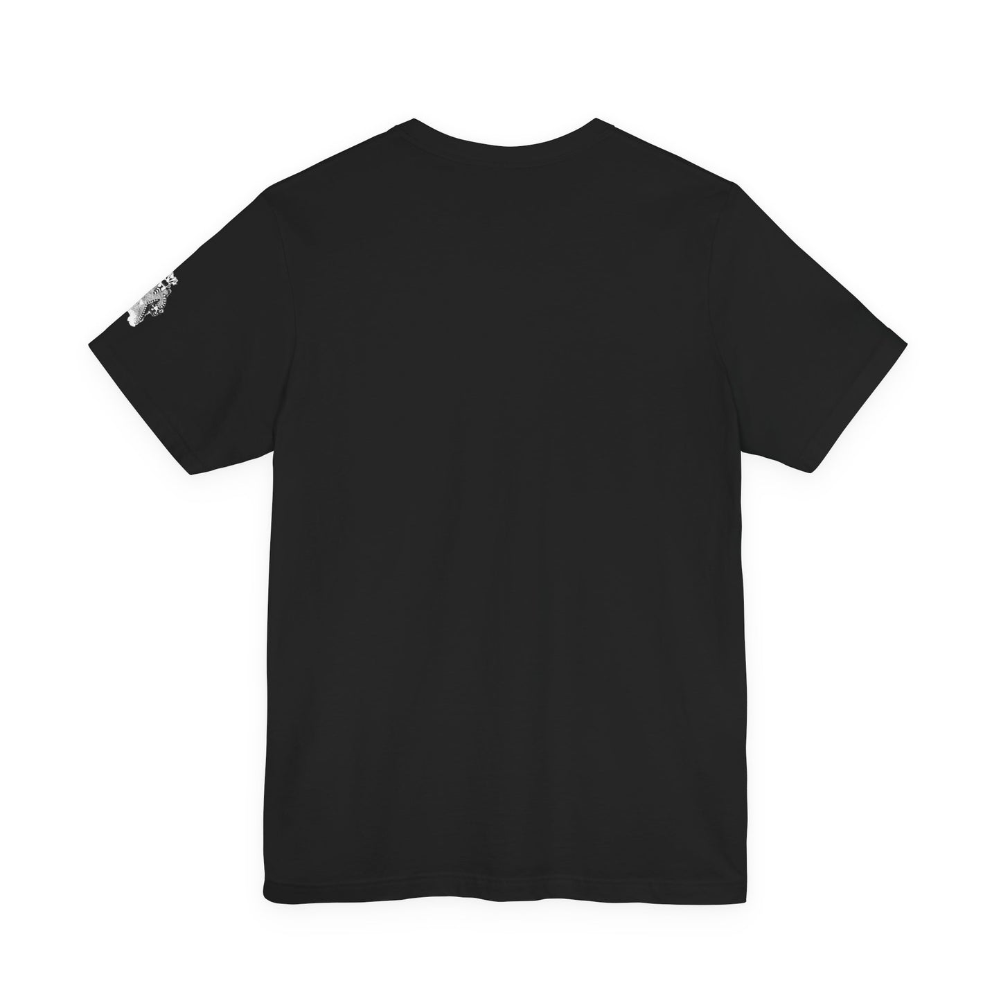Psychonaut Definition, Unisex Jersey Short Sleeve Tee - Psychonaut Swag