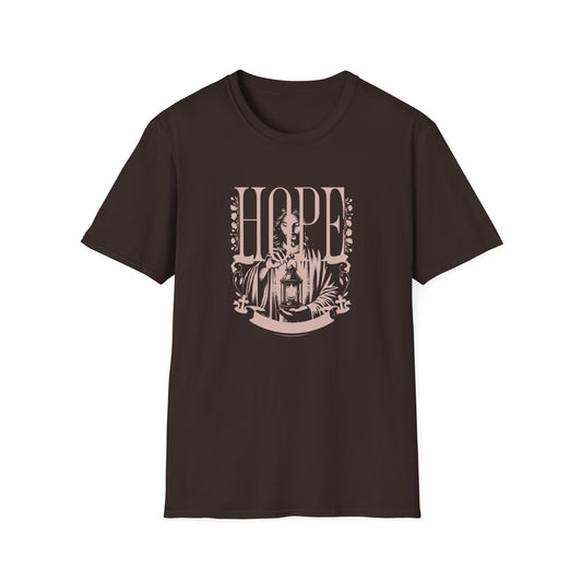 Hope Desert Graphic T-Shirt