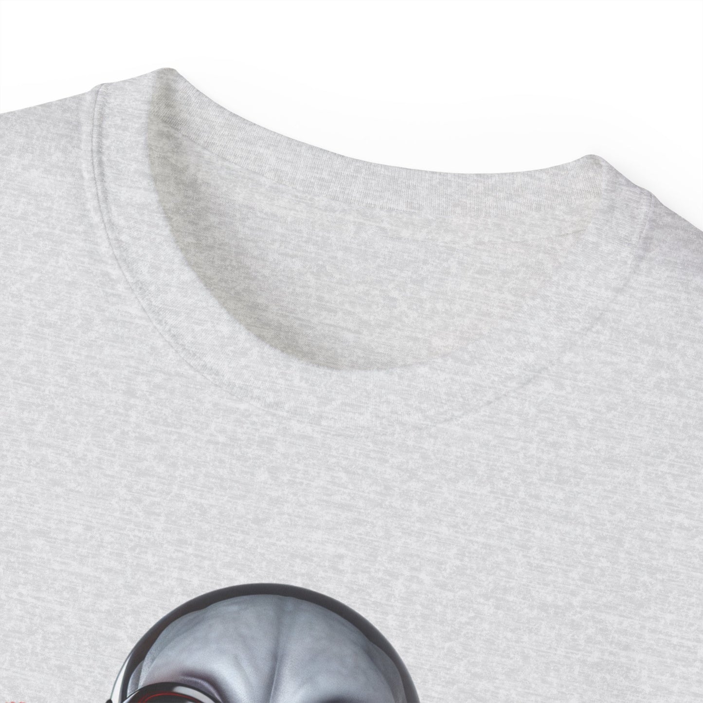 Escaping the Simulation Unisex Ultra Cotton Tee - Psychonaut Swag