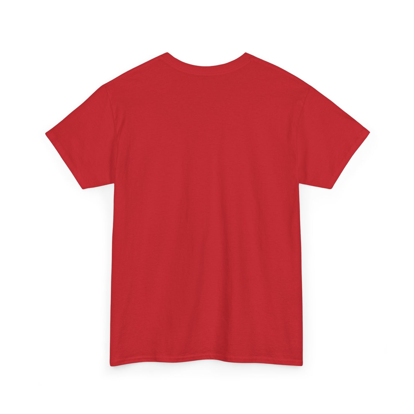 Christ Is King T-Shirt — Christian Faith Tee with Crown Graphic