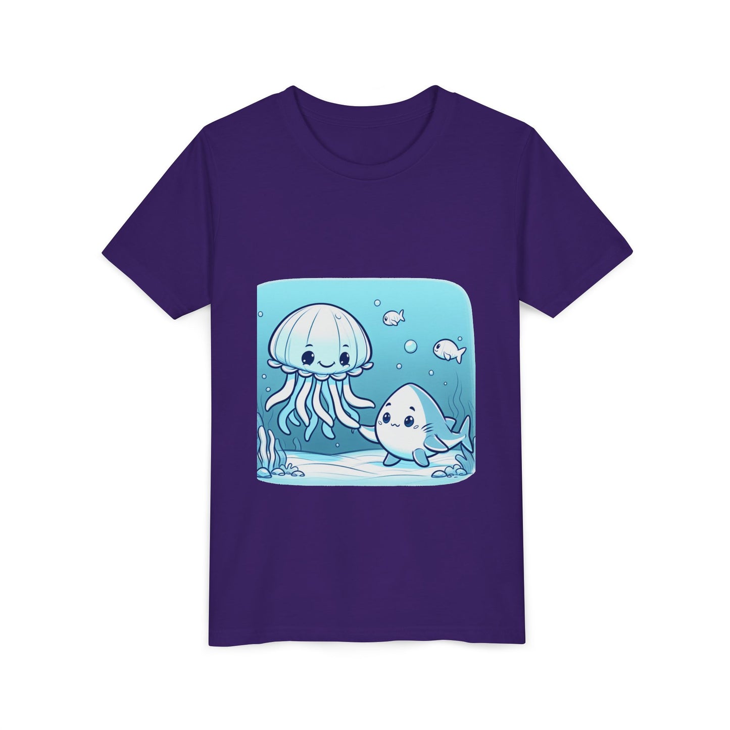 Youth Short Sleeve Tee - Psychonaut Swag