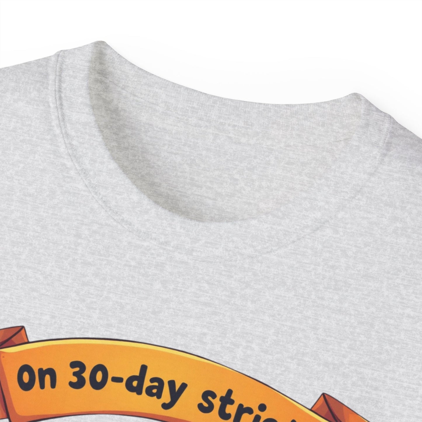 Funny Halloween Diet, Unisex Tee, Cute Ghost Humor Shirt, Gift for Halloween Lovers, Halloween Diet T-Shirt, Spooky Season Apparel