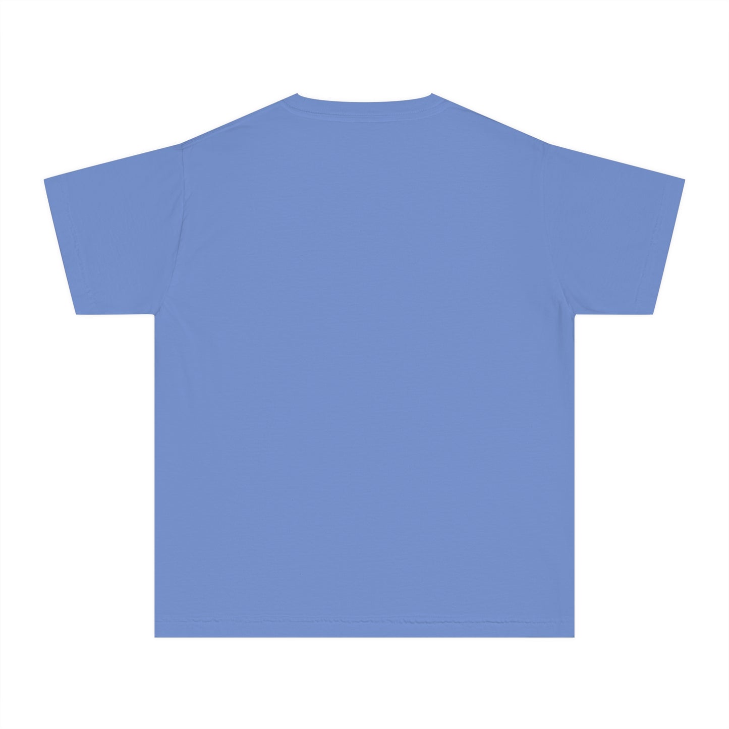 Whimsical tree Youth Midweight Tee - Psychonaut Swag