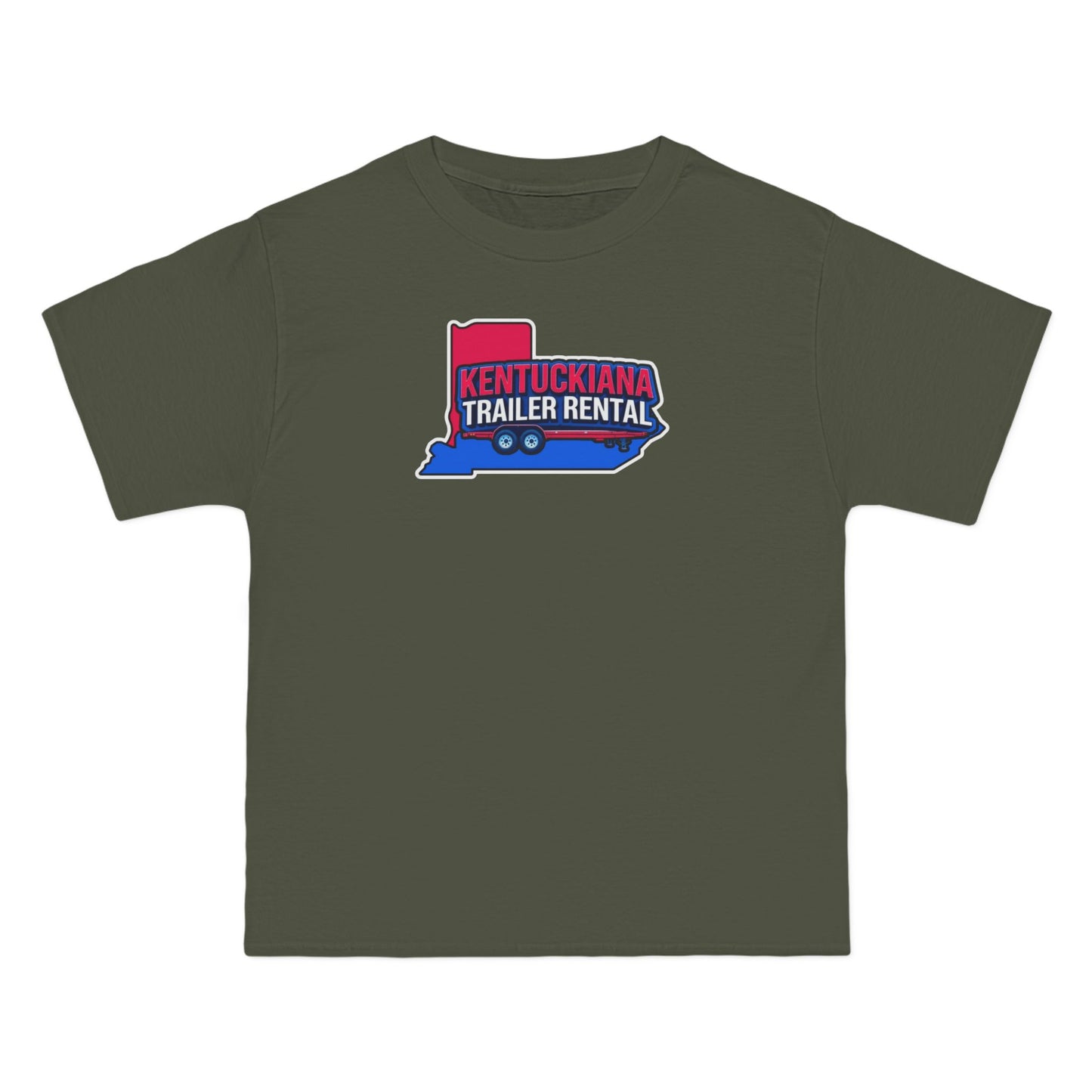Kentuckiana, Perfect Gift for Festivals, Casual Wear, Vacation, Holiday Celebrations, Summer Outings
