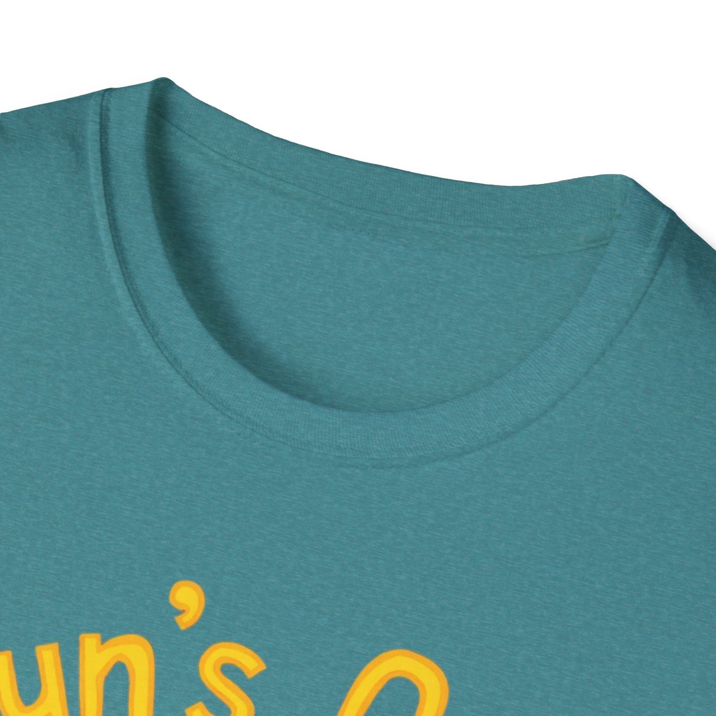 Sun's Out Buns Out, Sunny Vibes T-Shirt - Funny Summer Tee for Beach Days, BBQs, Pool Parties, Birthday Gifts, Vacation Wear - Psychonaut Swag