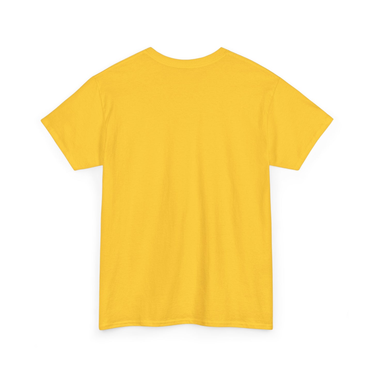 Three Pyramids, Unisex Heavy Cotton Tee - Psychonaut Swag