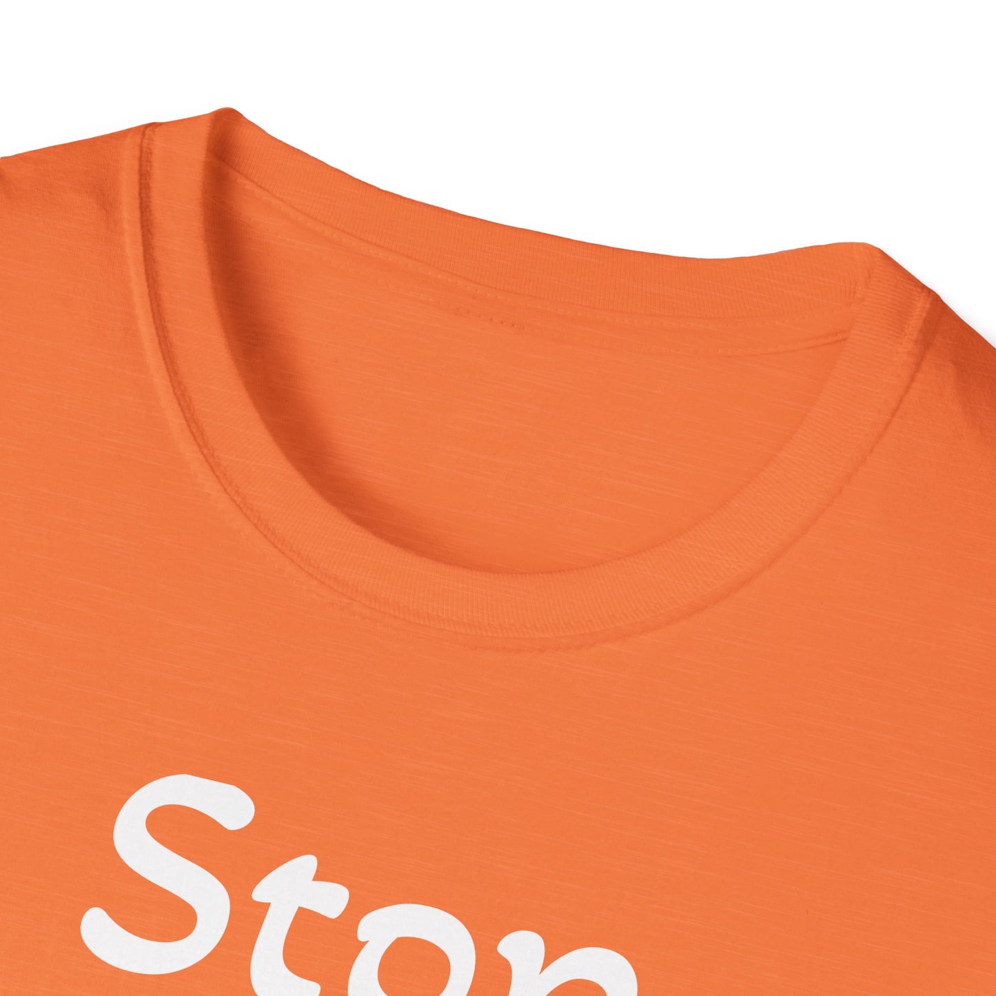 Stop, Drop, and Jiu-Jitsu, Unisex Softstyle T-Shirt - Psychonaut Swag