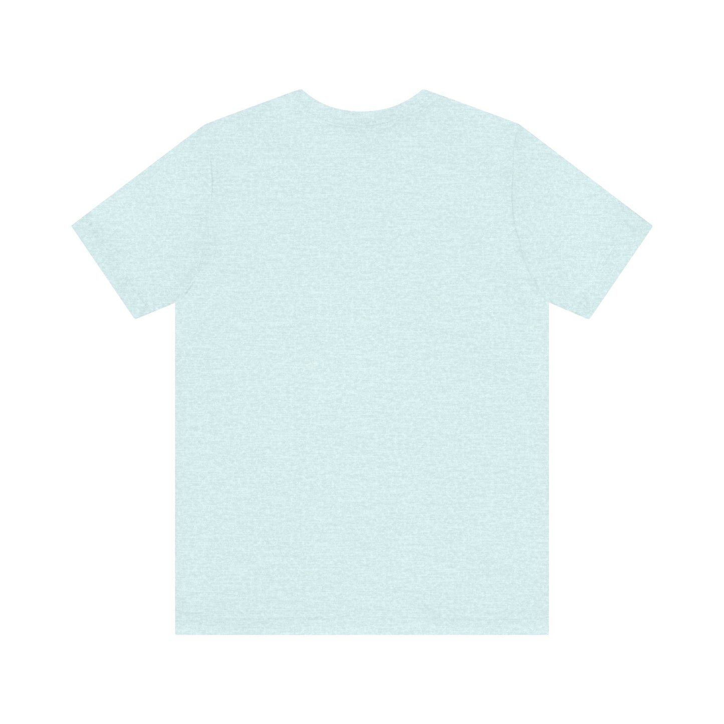 Psychonaut Swag Retro Tee - Unisex Jersey Short Sleeve T-Shirt - Psychonaut Swag
