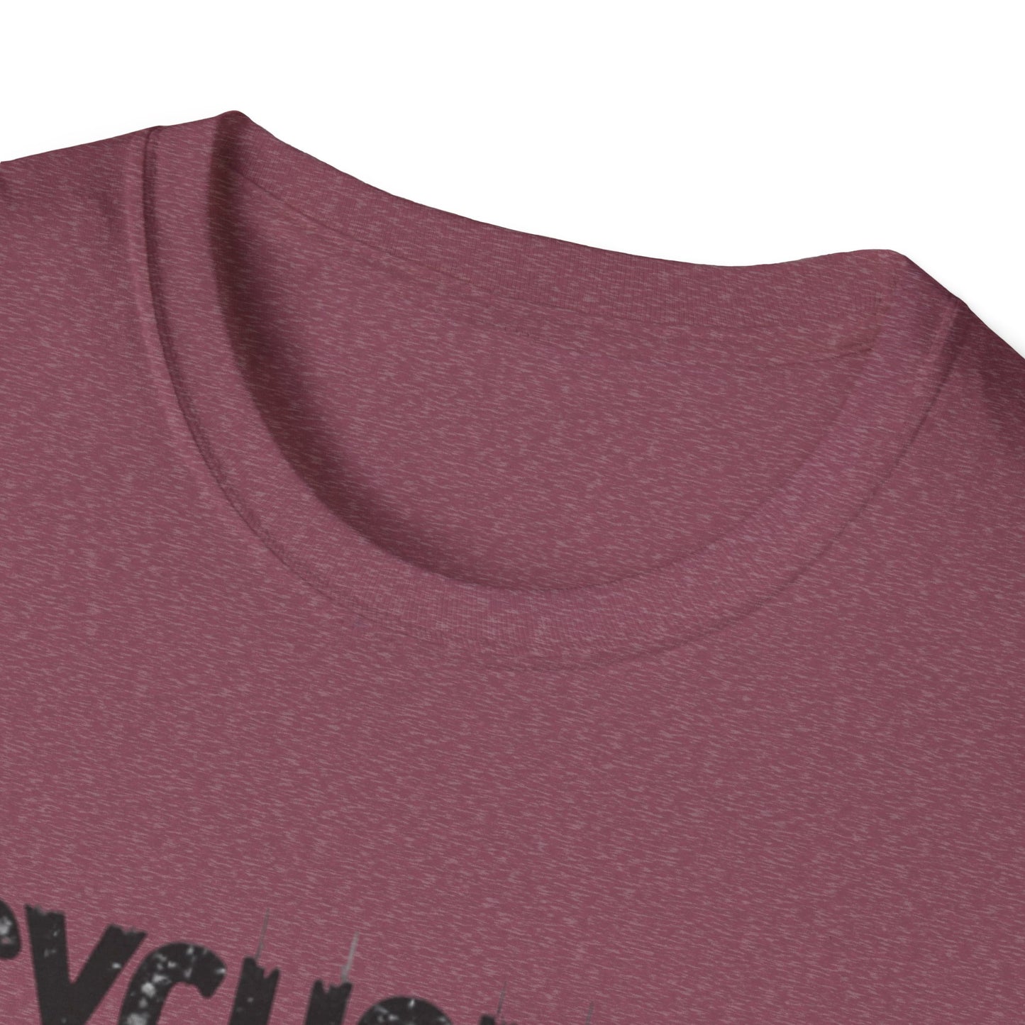 Psychonaut Swag Unisex T-Shirt, Cool Graphic Tee, Casual Wear, Unique Gift, Festival Fashion