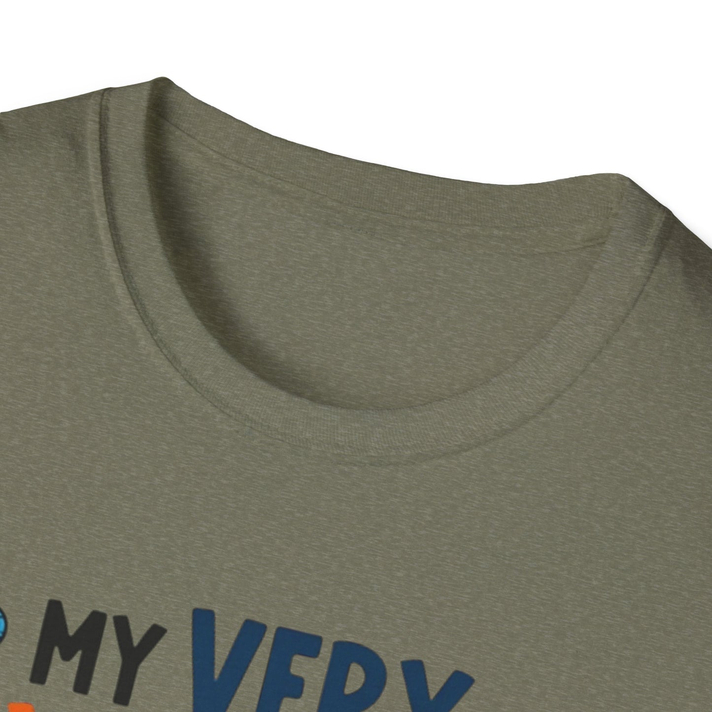 Planet order tee, Day T-Shirt, Unisex Gift for Moms, Excellent Mother Shirt, Nachos Lover Tee, Casual Wear, Family Gathering Top