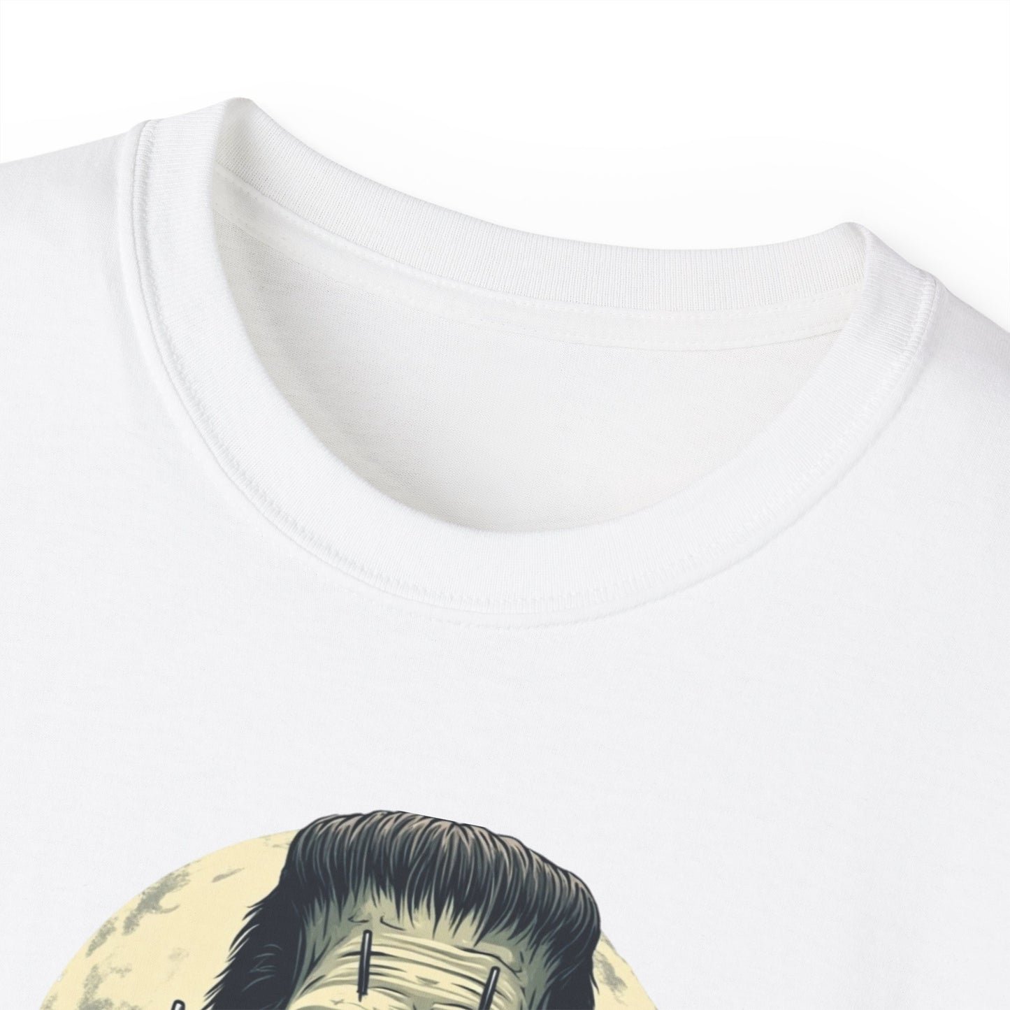 Sasquatch Frankenstein, Ultra Cotton Tee