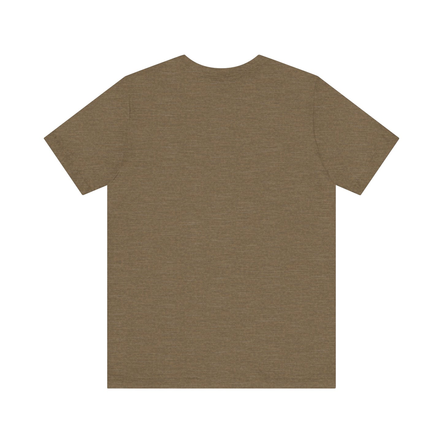 Psychonaut Swag Retro Tee - Unisex Jersey Short Sleeve T-Shirt - Psychonaut Swag