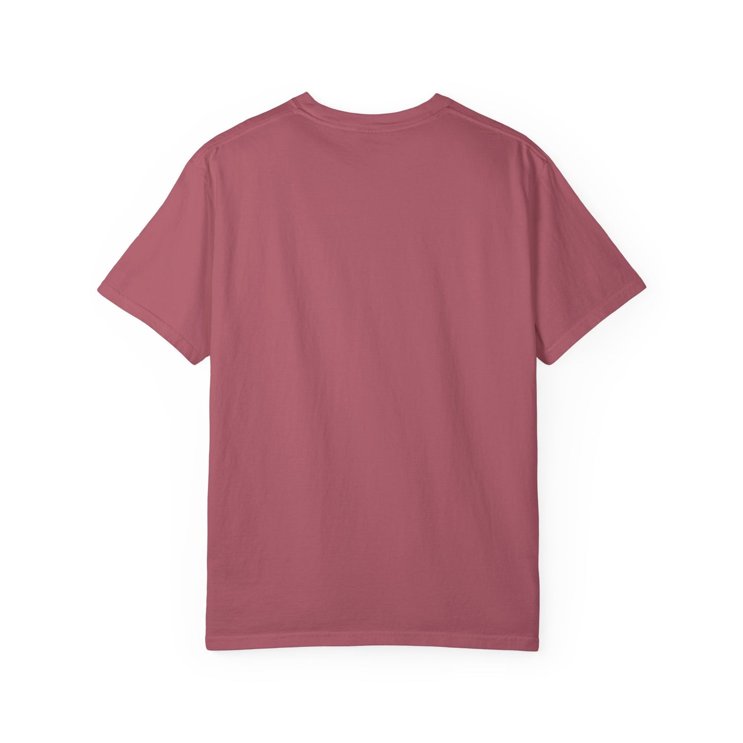 Be kind, Unisex Garment-Dyed T-shirt - Psychonaut Swag