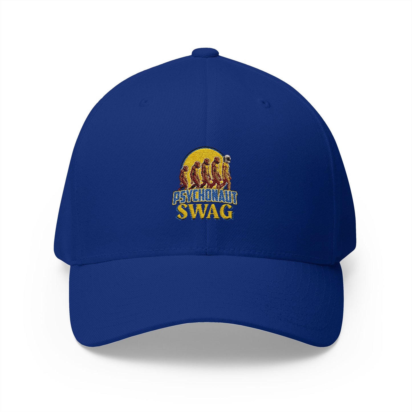 Psychonaut swag, small bizEmbroidered Cap, Trendy Hat, Unique Accessory, Gift for Psychonauts, Streetwear, Celebration Outfit