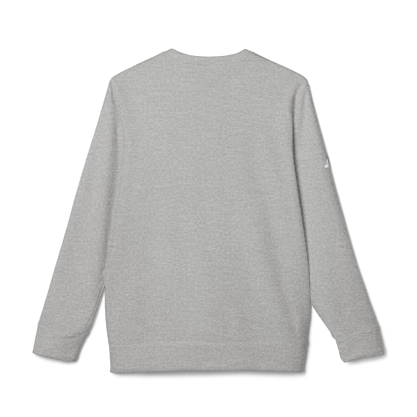 Score, adidas Unisex Fleece Crewneck Sweatshirt - Psychonaut Swag