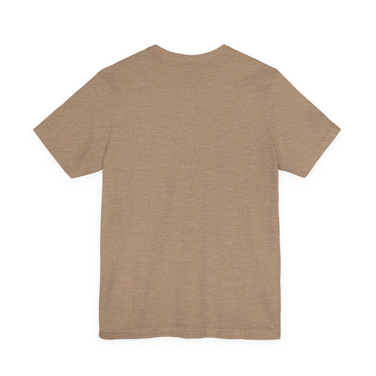 Flying Saucer, Unisex Jersey Short Sleeve Tee - Psychonaut Swag
