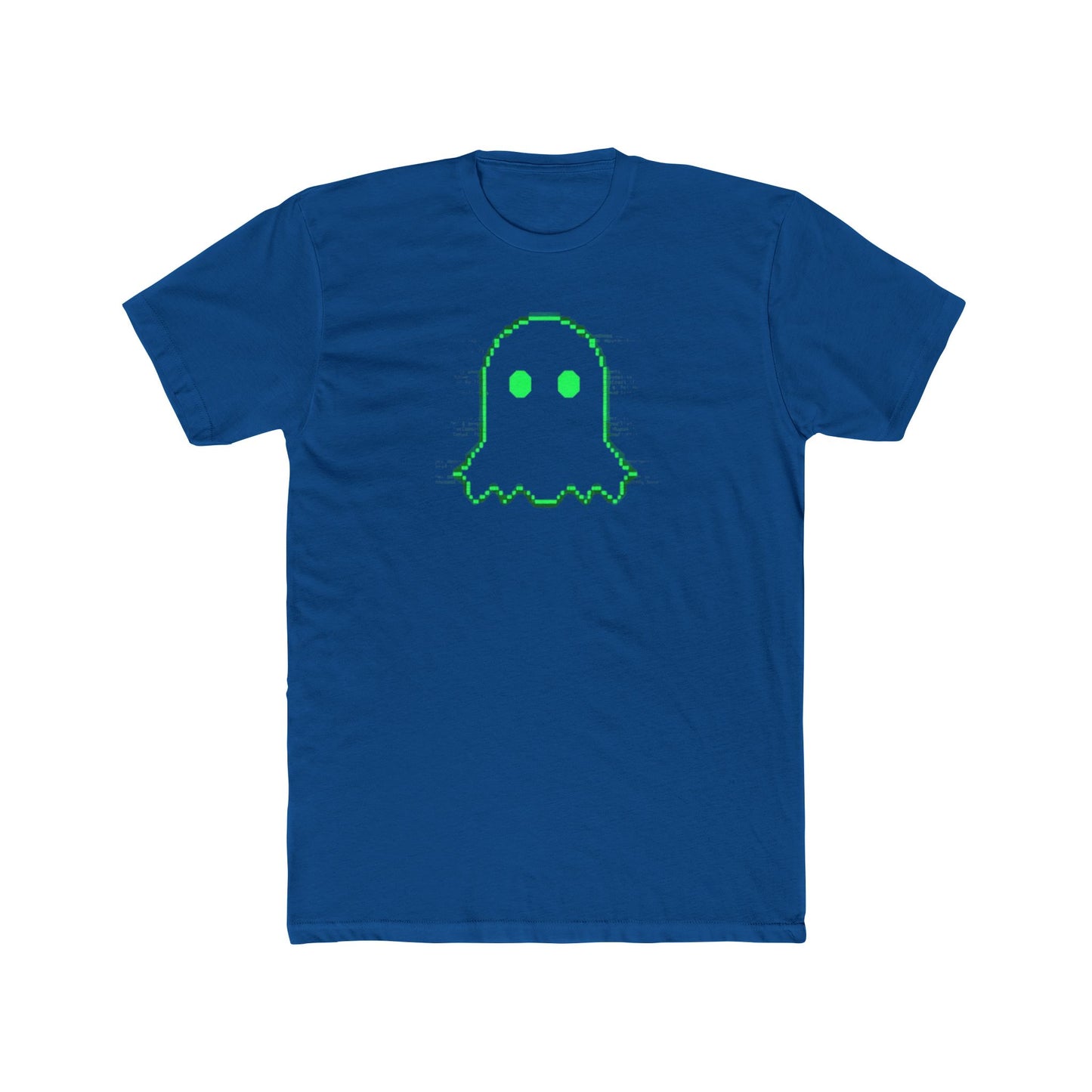Ghost, Graphic Tee for Halloween, Casual Wear, Gifts for Friends, Fall Fashion, Spooky Vibes