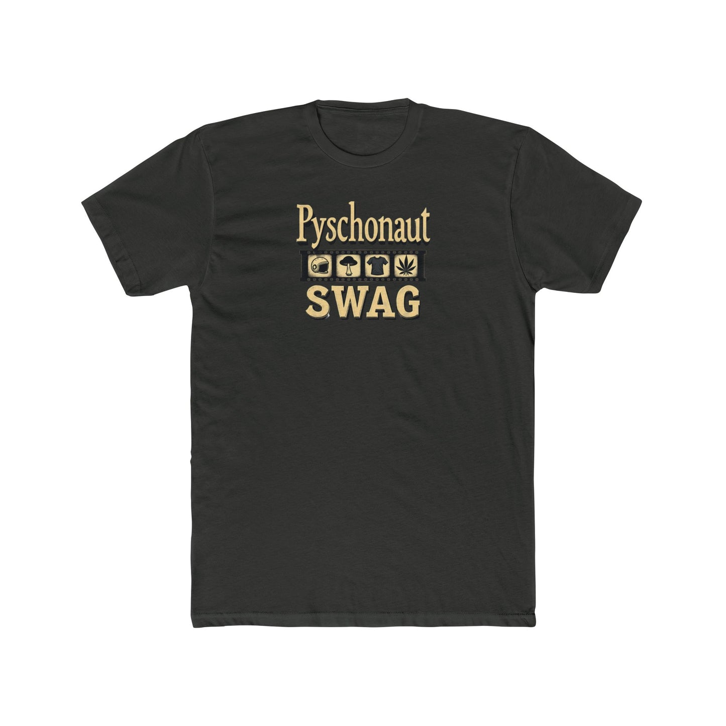 Psychonaut Swag small biz, super soft, Alt Graphic, Apparel, Gift for Explorers, Casual Wear, Festival Outfit